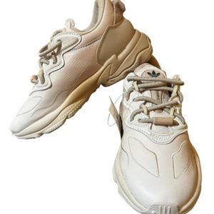 Adidas Originals Ozweego Ozwg W Beige Tan Color